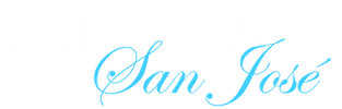 Farmacia San José (logo)