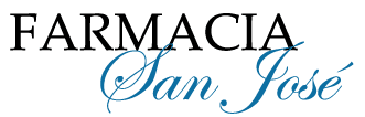 Farmacia San José (logo)