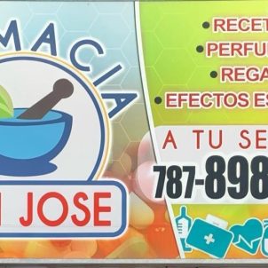 Farmacia San José