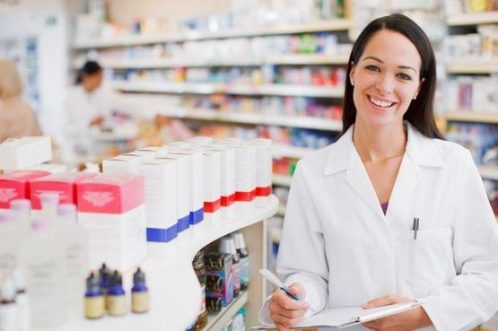 Farmacia San José