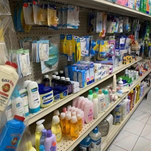 Farmacia San José
