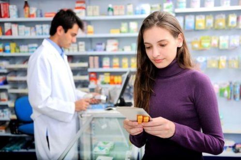 Farmacia San José