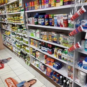 Farmacia San José